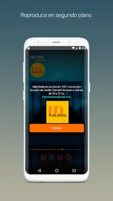 Vale Doble android App screenshot 0
